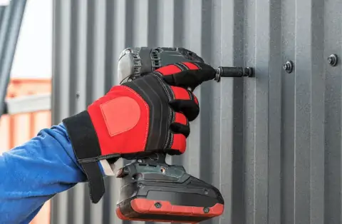 Travaux de zinguerie - La Romieu